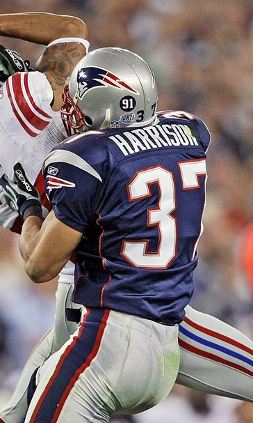 Super Bowl XLII ended Patriots' mystique